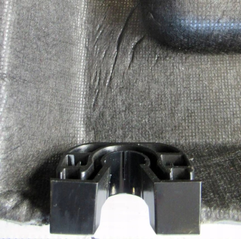 фото №8, Mitsubishi space star ii полиця багажника 7237a087