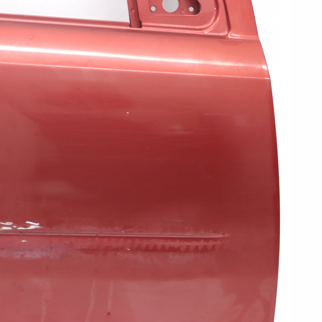 фото №7, Land rover freelander 2 дверь правое передние красные rimini red - 889