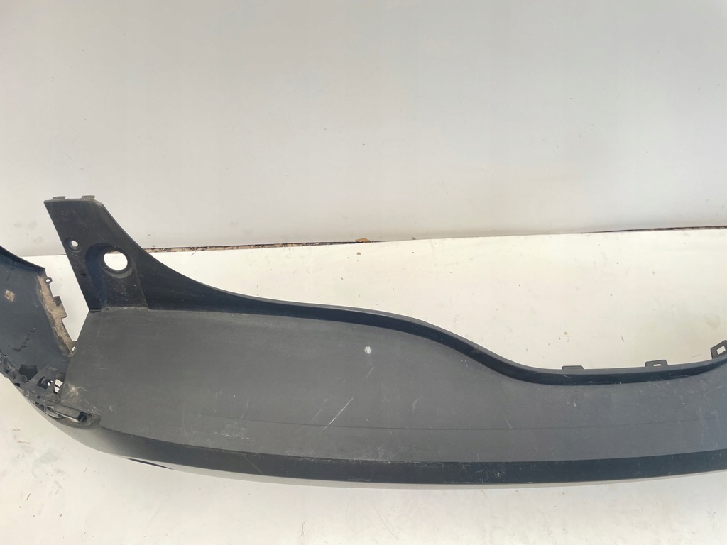 фото №6, Бампер задняя задний renault espace v 850222505r