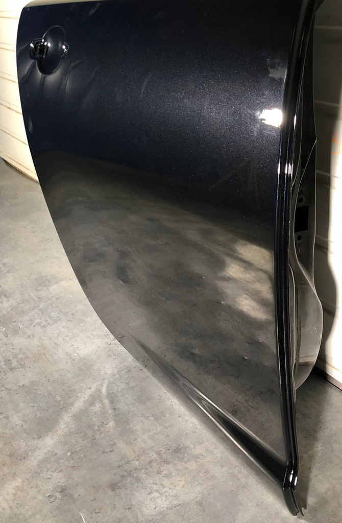 фото №10, Jaguar xf x250 07-11 двері задня задні праве 9x23-f24720