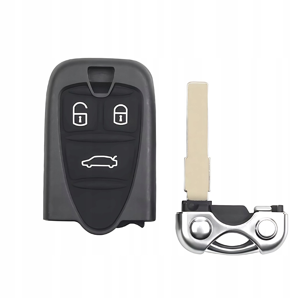 фото №1, Корпус ключа pilot ключей alfa romeo 159 brera spider