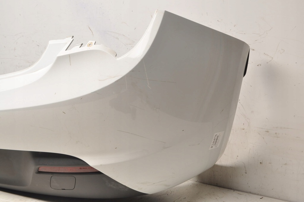 фото №9, Opel astra j gtc бампер задняя задний 13266075