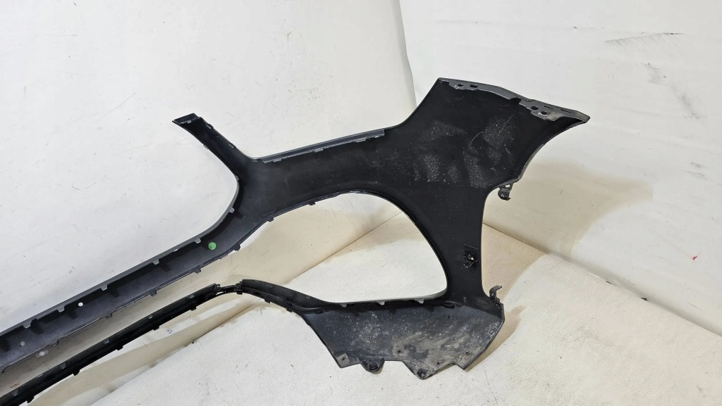 Бампер перед передний хром чёрные mercedes gle w167 a167 amg przed liftem Цена