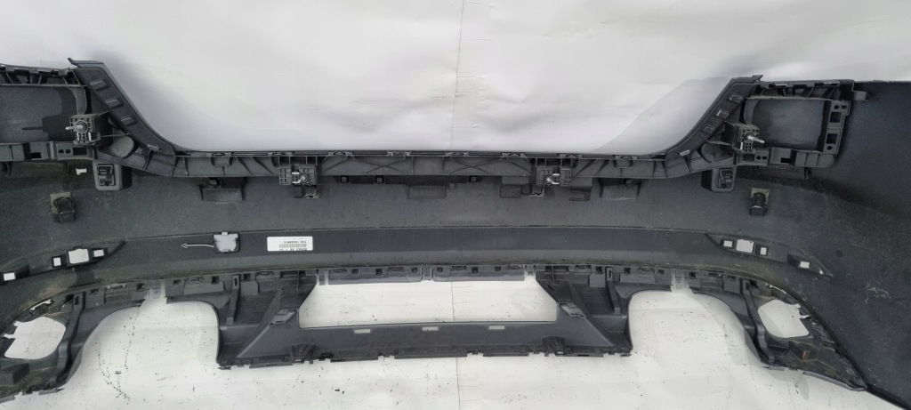 фото №5, Audi a3 8v4 бампер задний