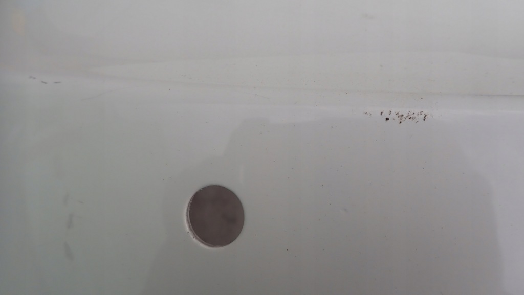 Бампер задній задній mercedes cl w216 lift Недорого