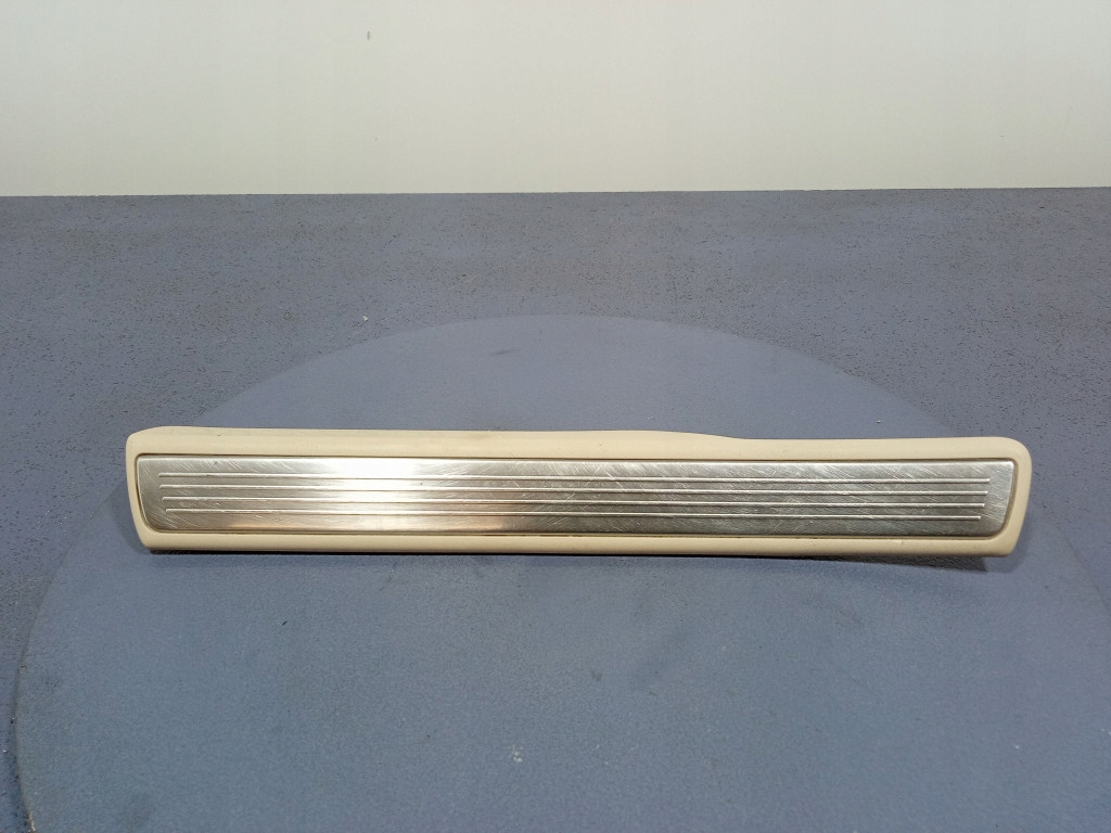 Купити S klasa w222 long молдинг захист поріг задній ліва a2226808335