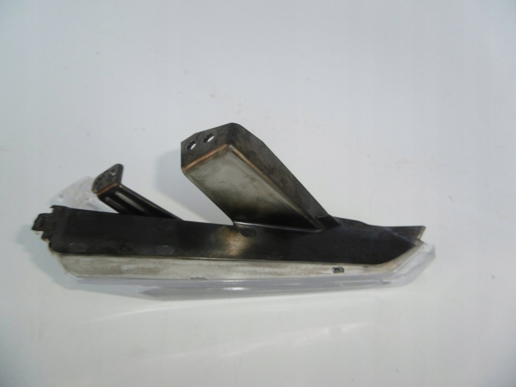 фото №6, Отражатель защита лампы левый перед mazda cx-5 ii