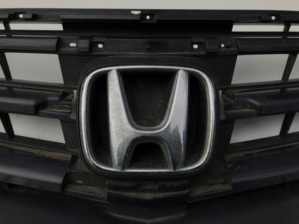 фото №5, Honda accord 8 viii решётка радиатора решётка радиатора перед передний 2008-2011