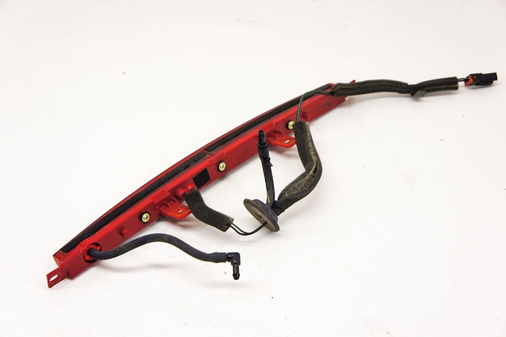 фото №5, Ix213 hyundai veloster i третій світло стоп