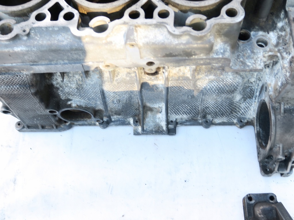 фото №14, Блок двигателя 2.7 porsche boxster 1 i 986