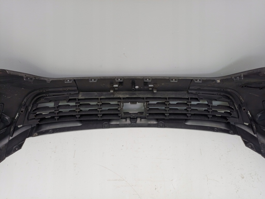 Renault kangoo iv 4 2020- бампер перед передний 620225984r = Недорого