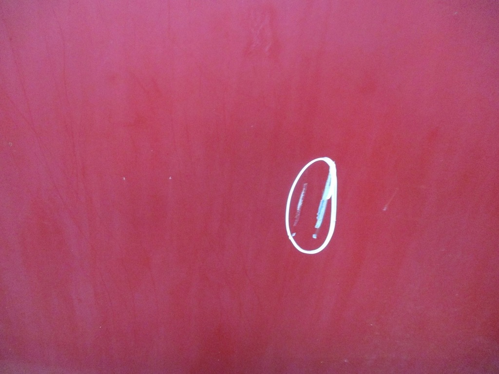 фото №5, Капот mitsubishi space star r43