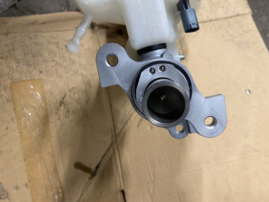 фото №7, Mercedes cla w118 w177 помпа насос тормозная a1774304300