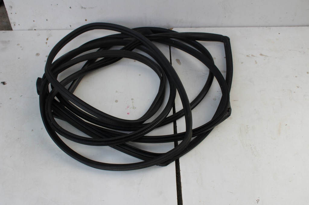 фото №1, Уплотнители дверь крышки mini cooper r50