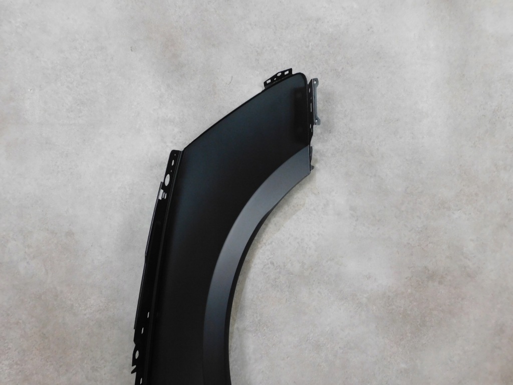 Audi a5 8w6 дорестайлинг  16-19 f5 крыло  перед передний левое  8w6821105b новый Доставка