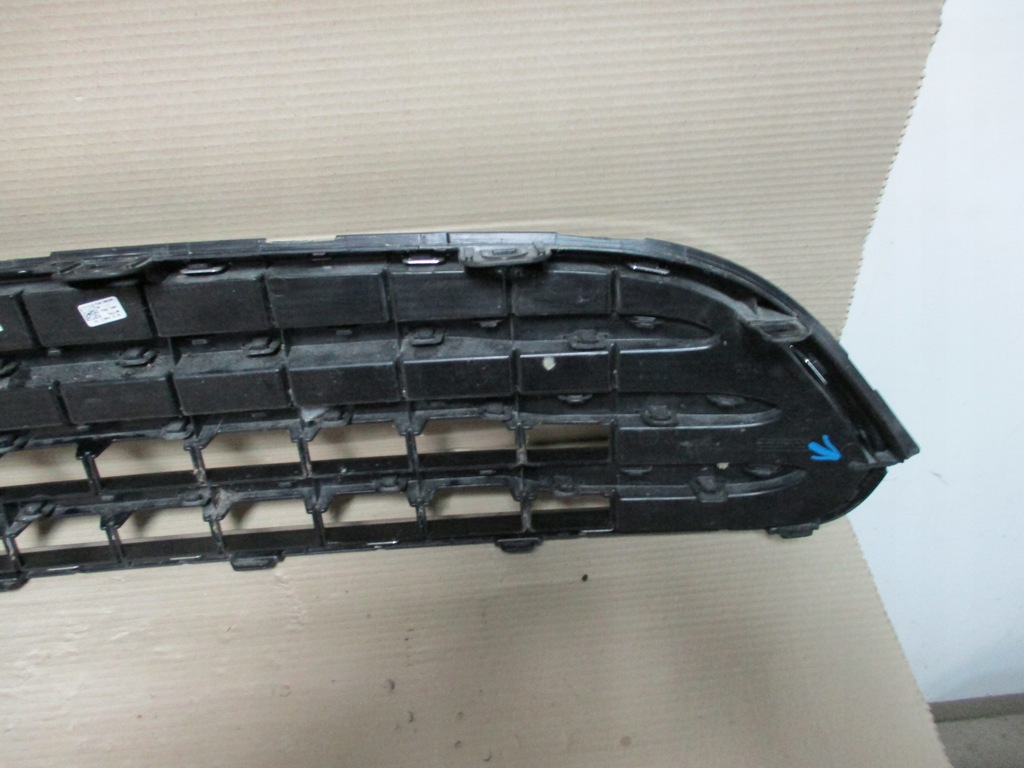 фото №6, Решётка радиатора решётка радиатора mini countryman f60