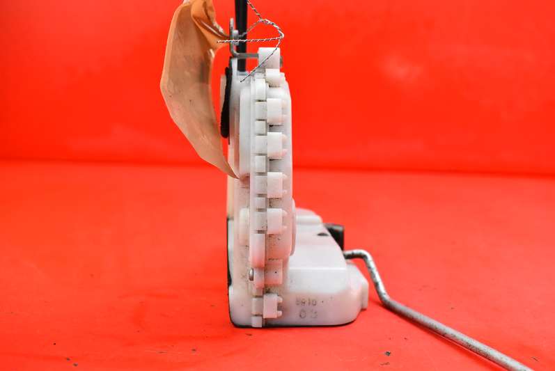 фото №6, Замок дверь правый перед eu honda civic viii sedan