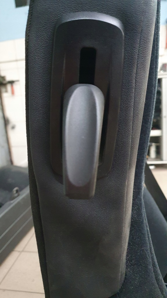 фото №10, Сиденье сиденье водителя mercedes actros mp 4