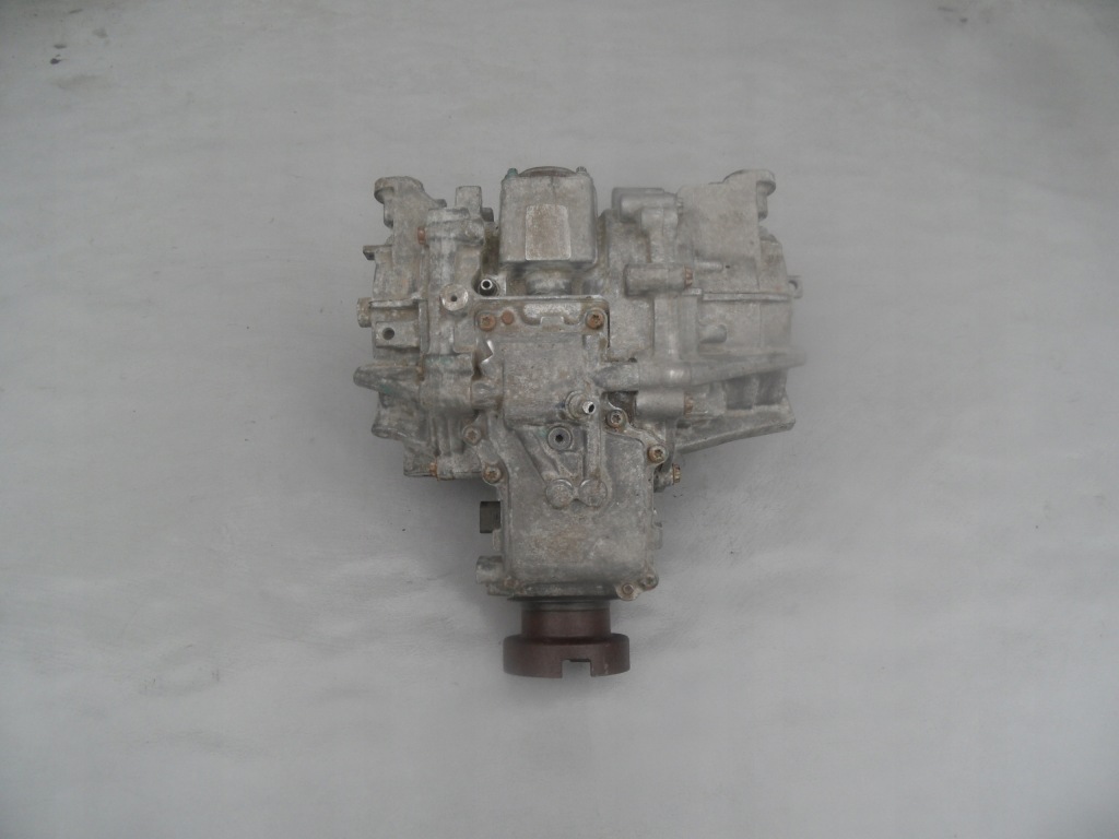 Купить Мост задний  задний дифференциал ford focus rs mk3 2.53