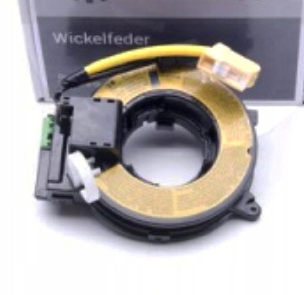 фото №1, Стрічка подушки безпеки повітряної do mitsubishi l200 2.5