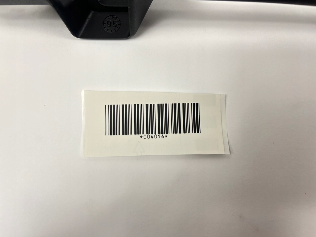 фото №11, Рамка ручка двері правий задня elektryc скло mercedes w124 sedan s124 kombi