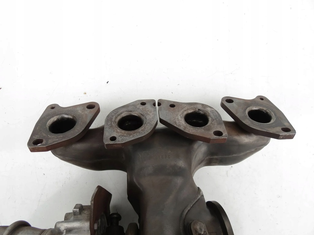 фото №9, Турбонагнетатель турбина 31459815 volvo xc60 ii xc90 ii s90 v90 2.0 t6