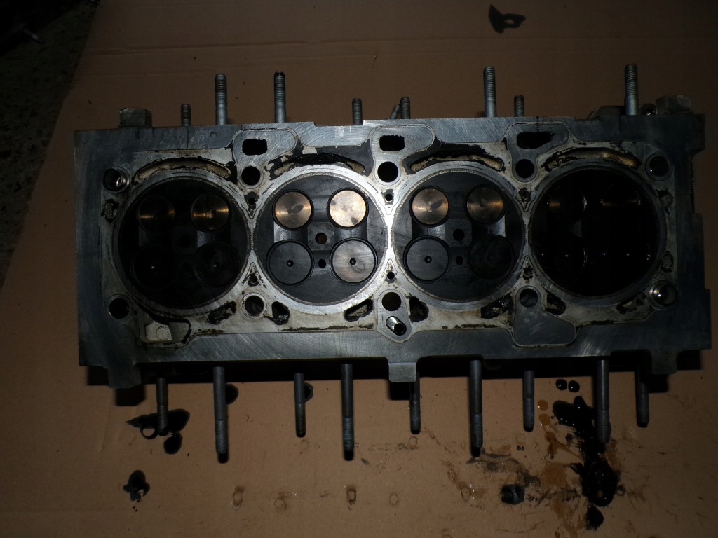 фото №2, Головка alfa romeo stelvio giulia jeep renegade 2.2 mjet 46347940