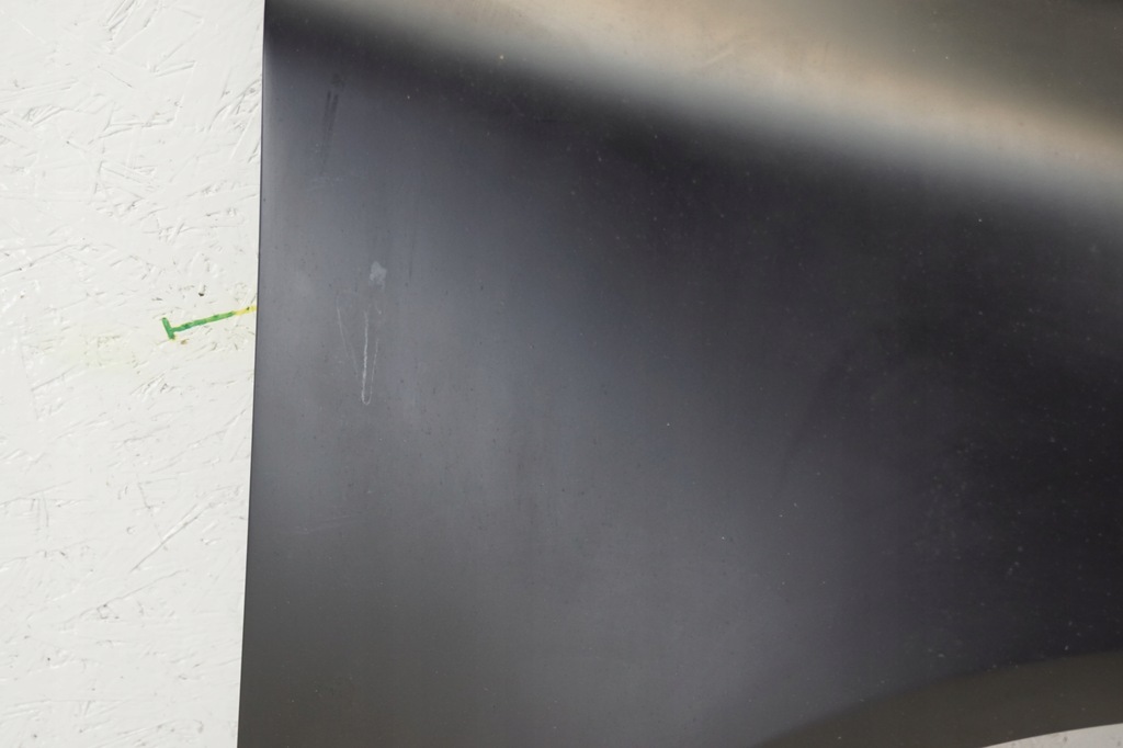 фото №10, Крыло правый перед vw touareg 7l