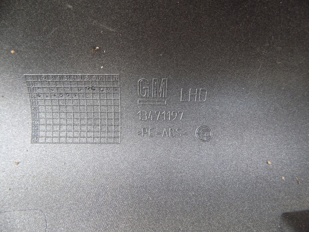 фото №9, Декоры консоли c3 aircross 13471197 39102617