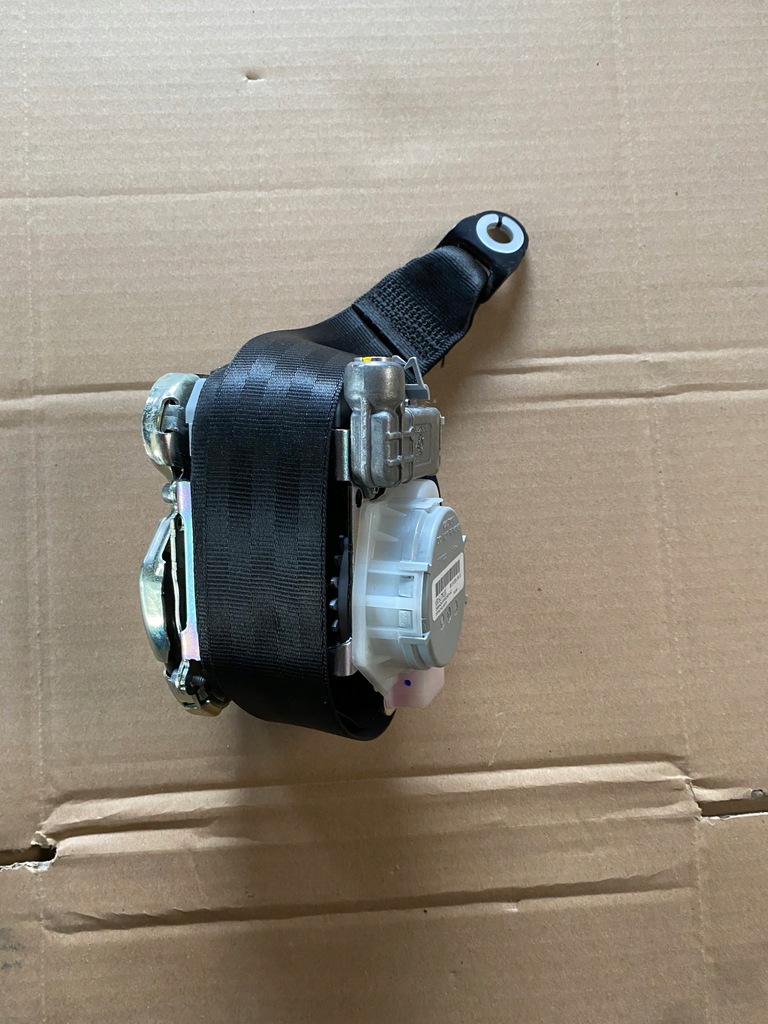 фото №1, Audi q7 4m pas правый передний оригинал 4m0857706b