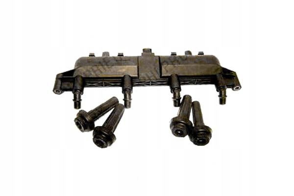 фото №2, Котушка запалювання citroen berlingo saxo xsara xsara