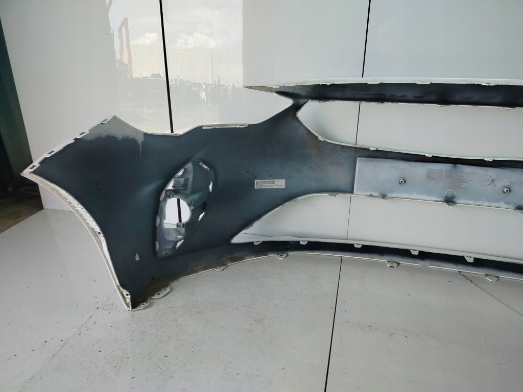 фото №8, Opel corsa f 2019-2022--zderzak передний 9830280980