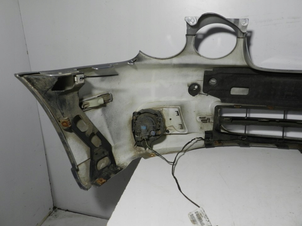 116.zderzak перед передний jaguar x-type lift 07-09 Доставка