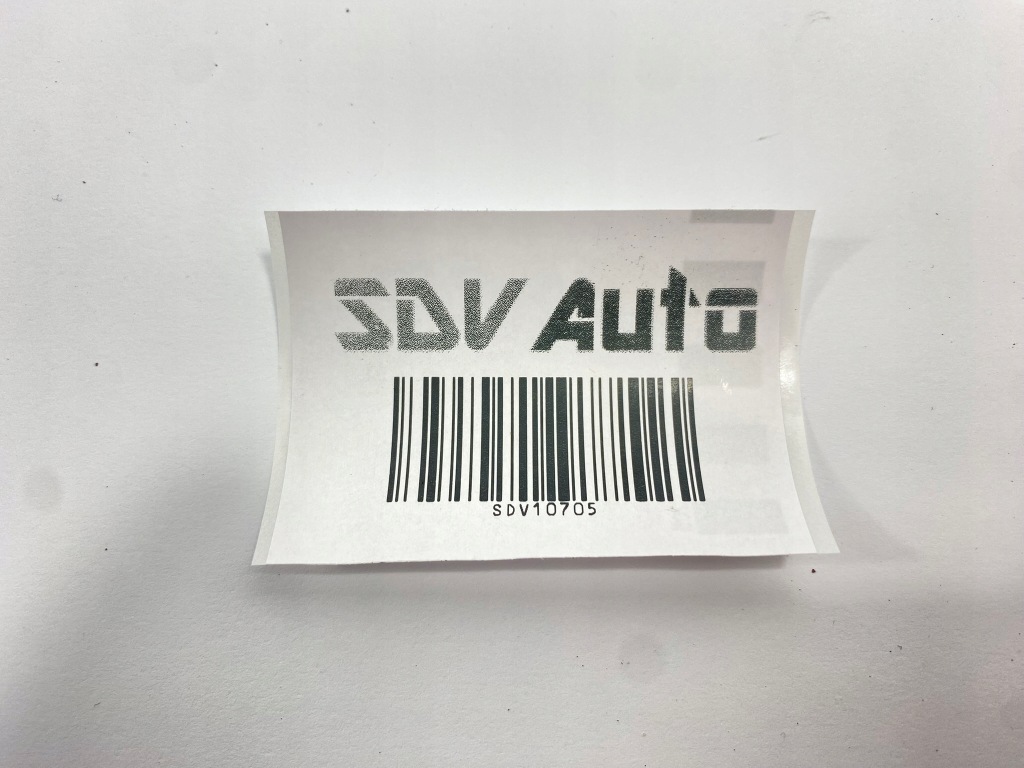 фото №16, Канал лоток накладка трубопровід оригінал mercedes 190 w201 2018210736