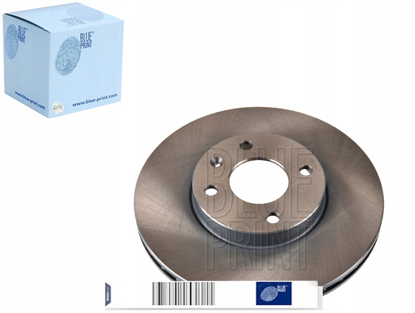 фото №12, Диск тормозной. opel karl 1,0 15-18 перед opel pkw