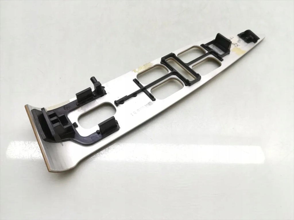 Mercedes-benz s-class рамка кнопок открывания стекло дверь передних Цена