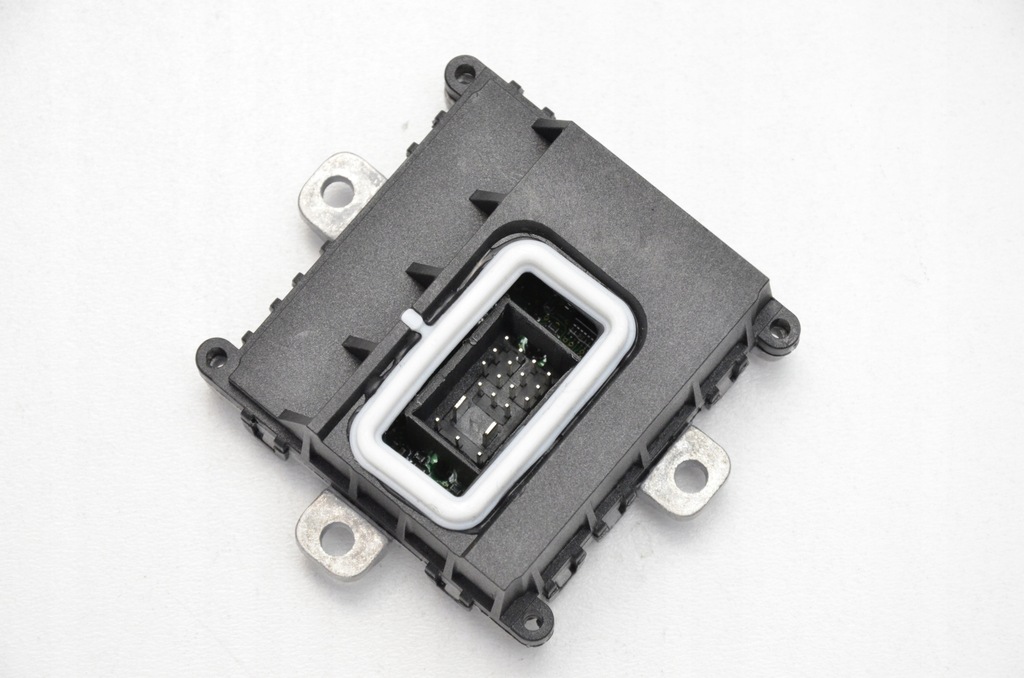 фото №7, Модуль блок управления поворота света afs bmw 6336192099 e63 e64 e65 e66 e67 e87