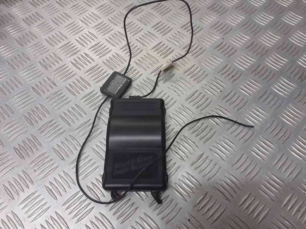 фото №1, Блок керування модуль сигналізація chrysler 300m