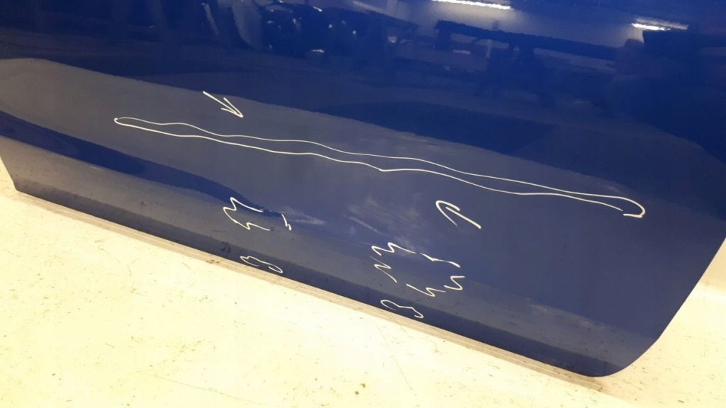 фото №4, Subaru levorg 2014-2017 дверь правое перед