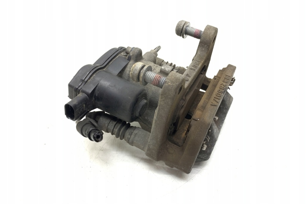 фото №12, Супорт гальмівний задній правий jeep cherokee kl 18328601a 3.2l бензиновий