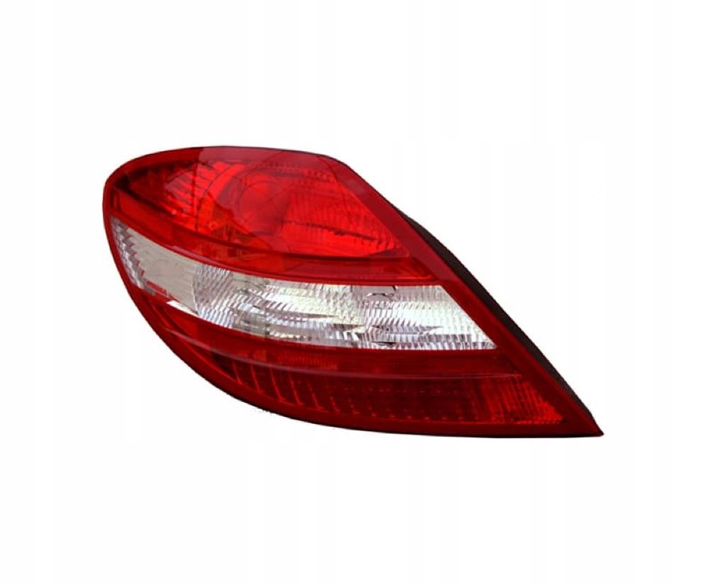 фото №1, Лампа задняя mercedes benz slk-kl r171 04- левая