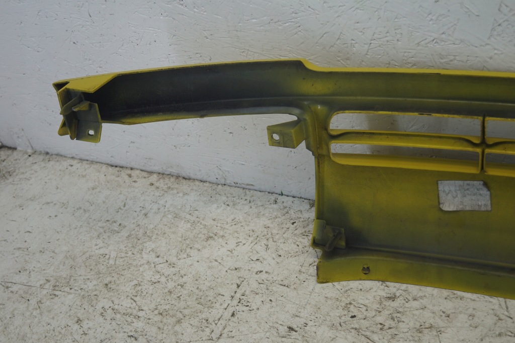 фото №14, Решётка радиатора решётка радиатора renault master ii 7700352125