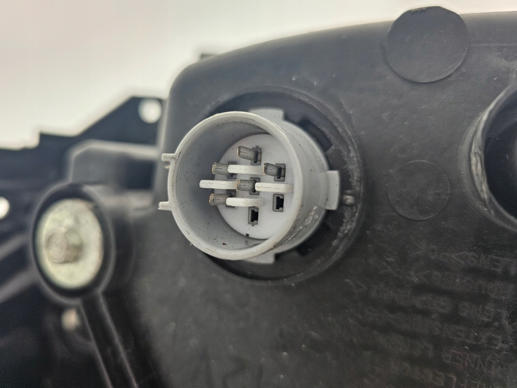 Фара фара mazda cx5 full led 5 контактов правый Оригинал