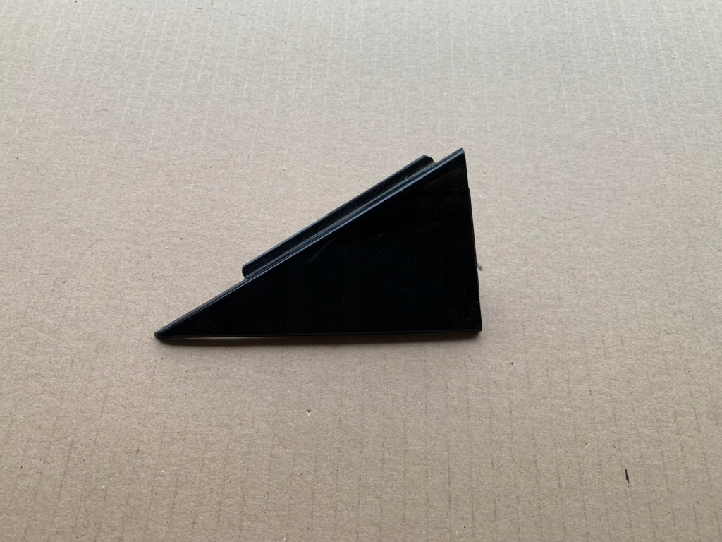 фото №1, Захист двері задня ліва audi a3 8v sportback 8v4853273 оригінал