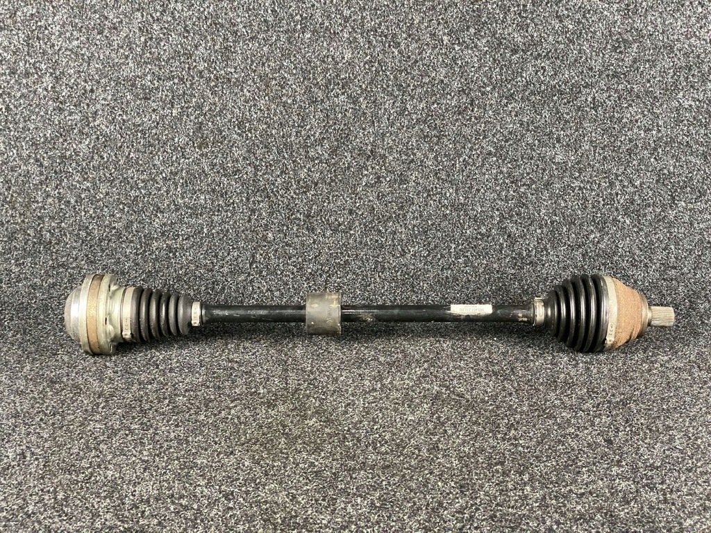 фото №1, Vw golf vii 7 приводной вал приводная правая 5q0407272dd