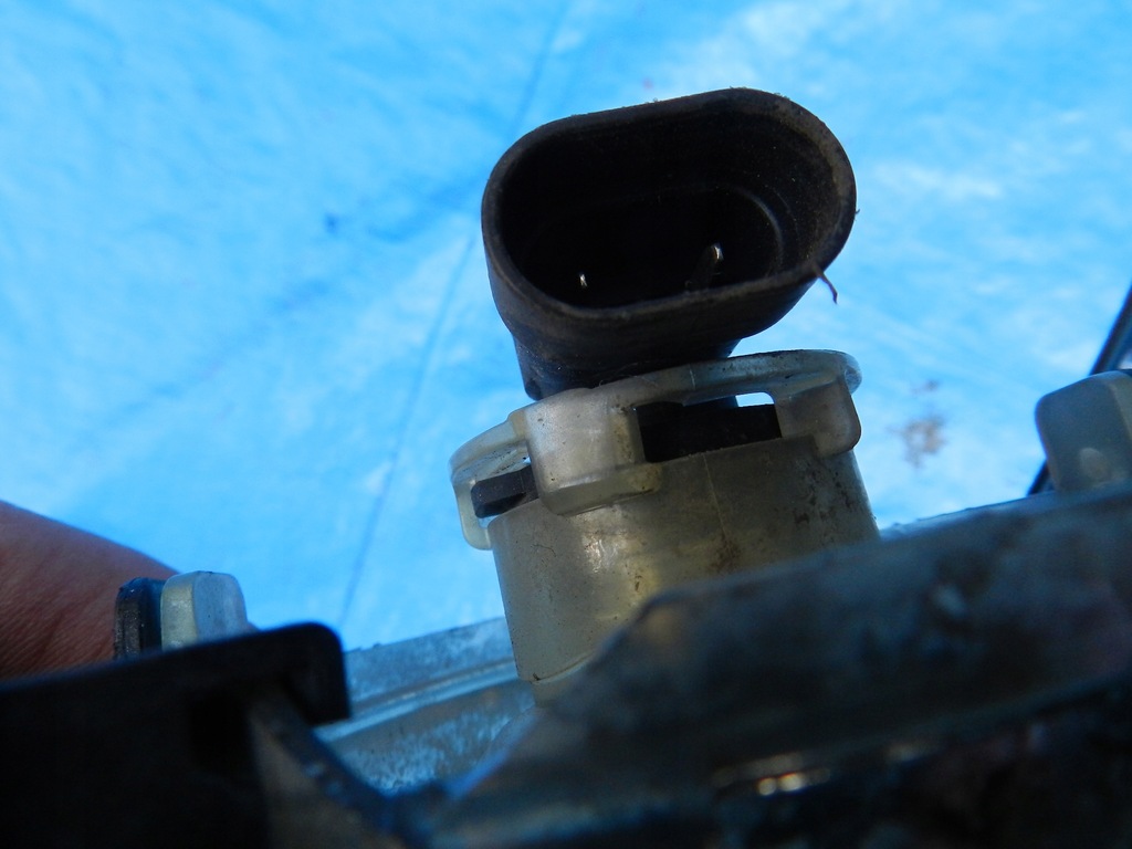 фото №6, Opel-częśc insignia a протитуманна фара правий бампера перед