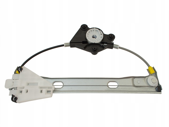 фото №1, Alfa romeo 159 подъемник стекло задняя p правый elektr.