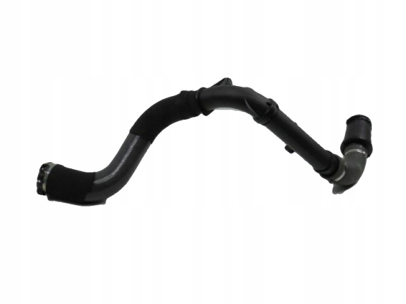 фото №1, Megane iii scenic iii 1.6dci шланг интеркулер