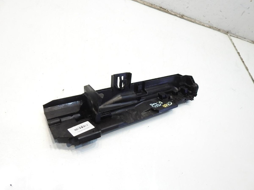 фото №7, Кронштейн кронштейн радиатора правый bmw x1 e84 7524914