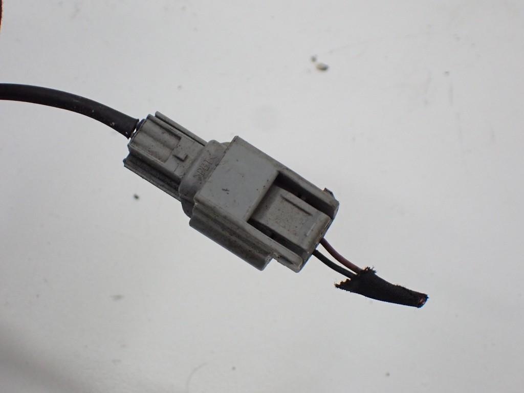 фото №8, Датчик температуры выхлопных газов mercedes vito iii w447 1.7 cdi r9n 21r